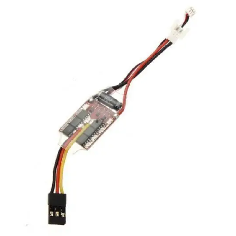 Rc Helicopter Coaxial - ESC Cho WLtoys V977 V931 /