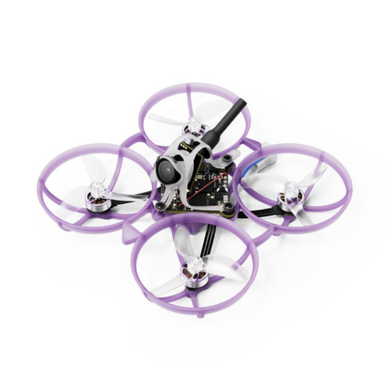 BETAFPV Air75 II Brushless Who - đánh giá và giá Rc Helicopter Case