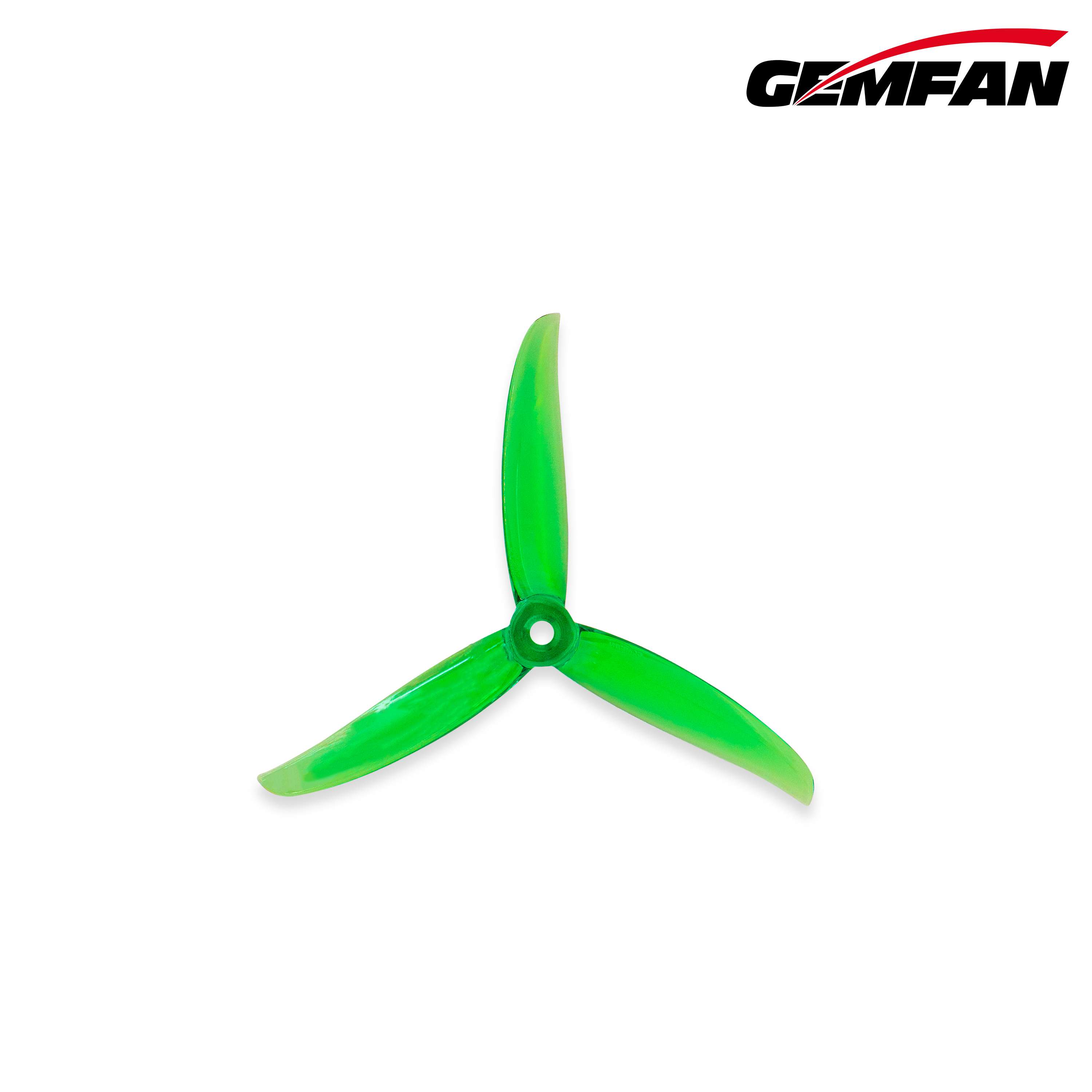 Gemfan VANOVER 5136 3 Blade PC - đánh giá và giá Rc Helicopter Blade