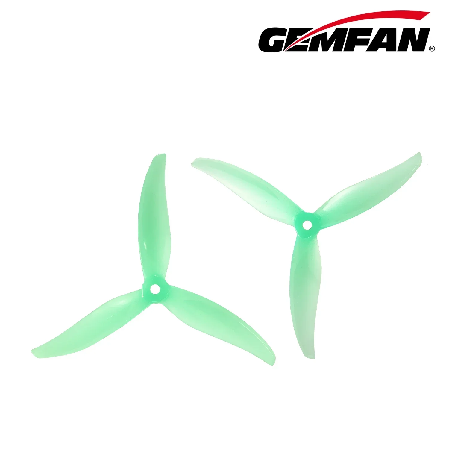 10Pairs(10CW+10CCW) Gemfan Pro - đánh giá và giá Rc Helicopter Blade