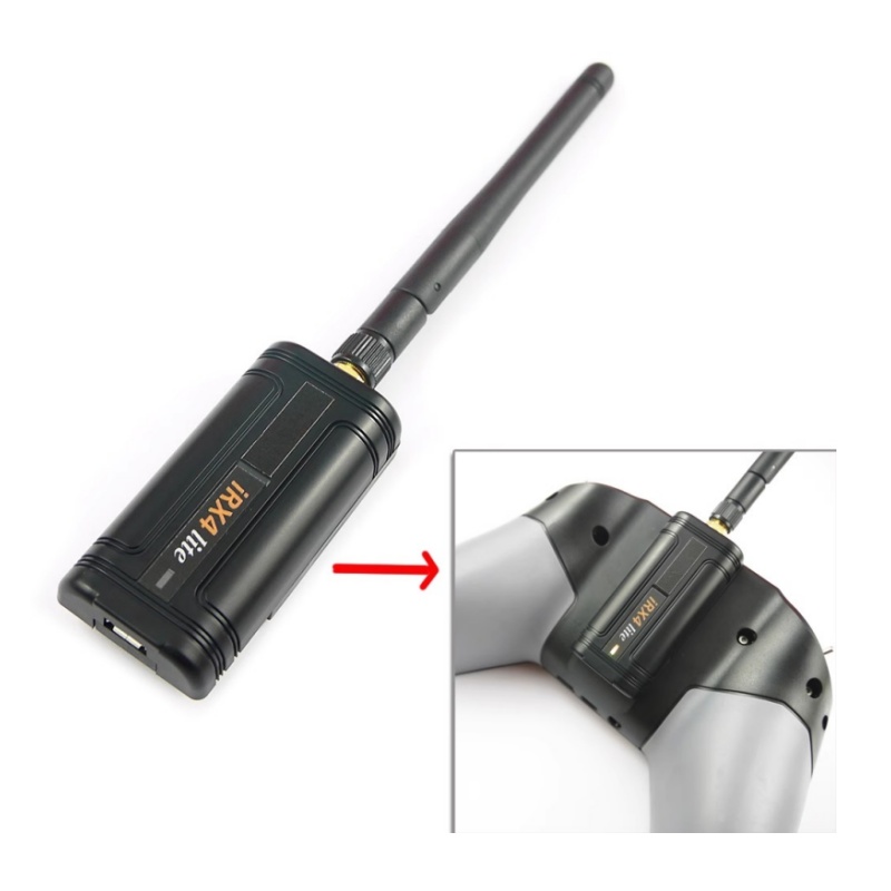 OpenTX Frsky X-lite TBS Tango2 - đánh giá và giá Rc Helicopter Remote Control