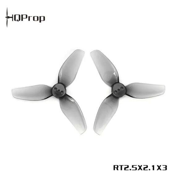 For Mario Mini25 HQProp T2.5x2 - đánh giá và giá Rc Helicopter Blade