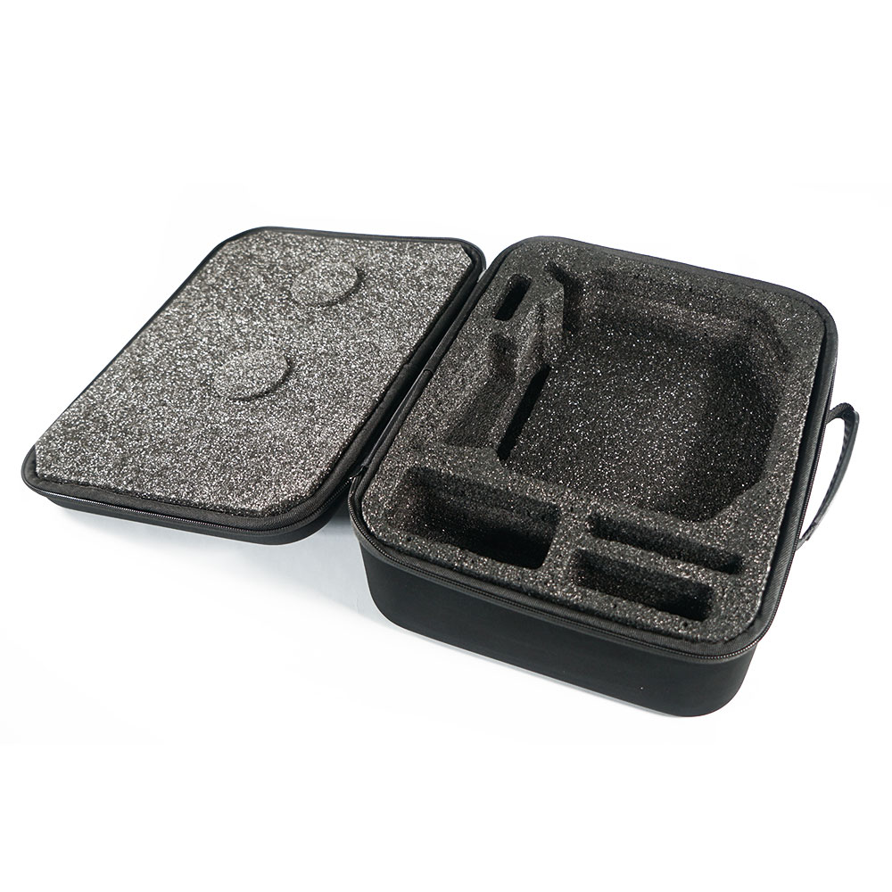 FrSky Taranis Q X7 X7S EVA Ốp  - đánh giá và giá Rc Helicopter Bag