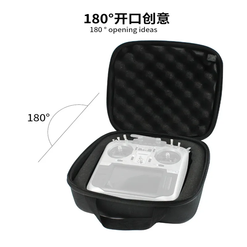 Transmitter Storage Bag for Ra - đánh giá và giá Rc Helicopter Bag