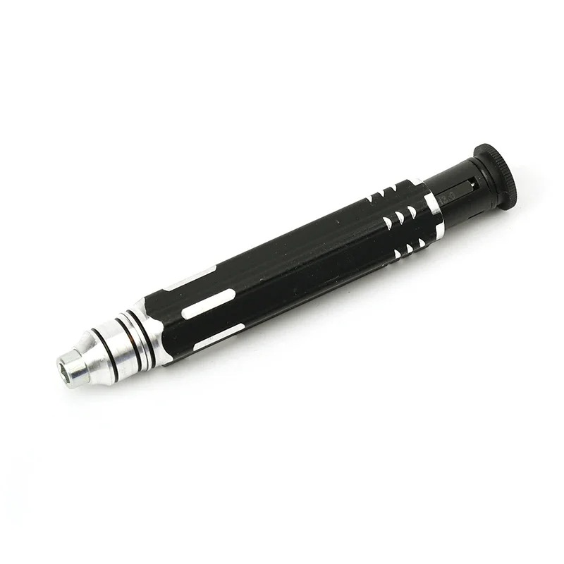 4-in-1 Hex Driver Screwdriver  - đánh giá và giá Rc Helicopter Tool Kit