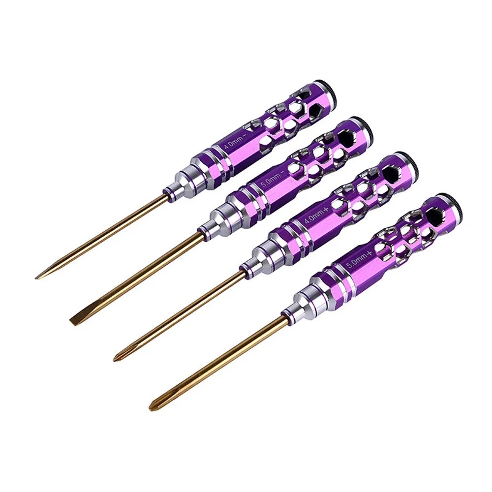 4pcs Hex Flathead Phillips Scr - đánh giá và giá Rc Helicopter Tool Kit