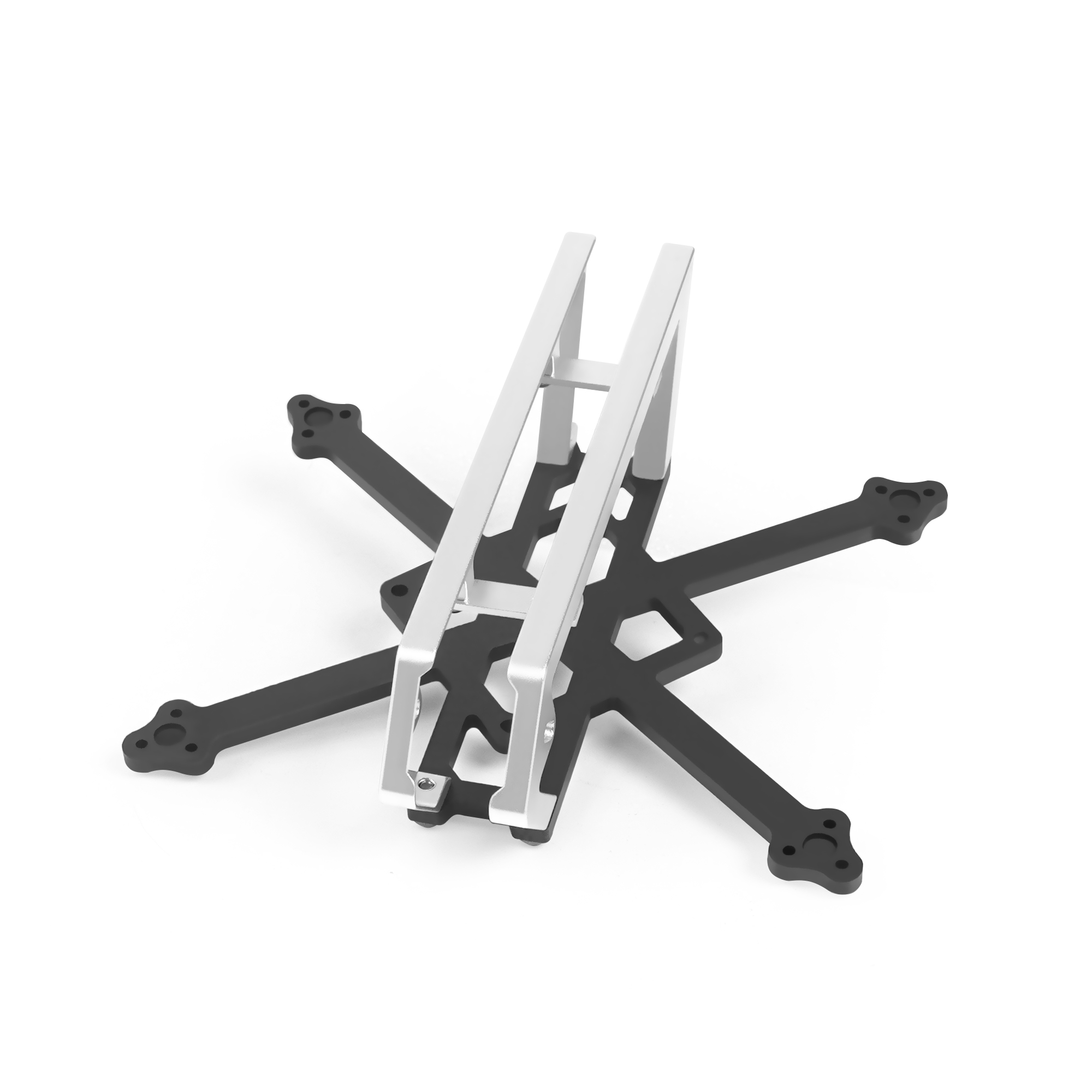 YMZFPV Lighting2 2 Inch FPV Qu - đánh giá và giá Rc Helicopter Case