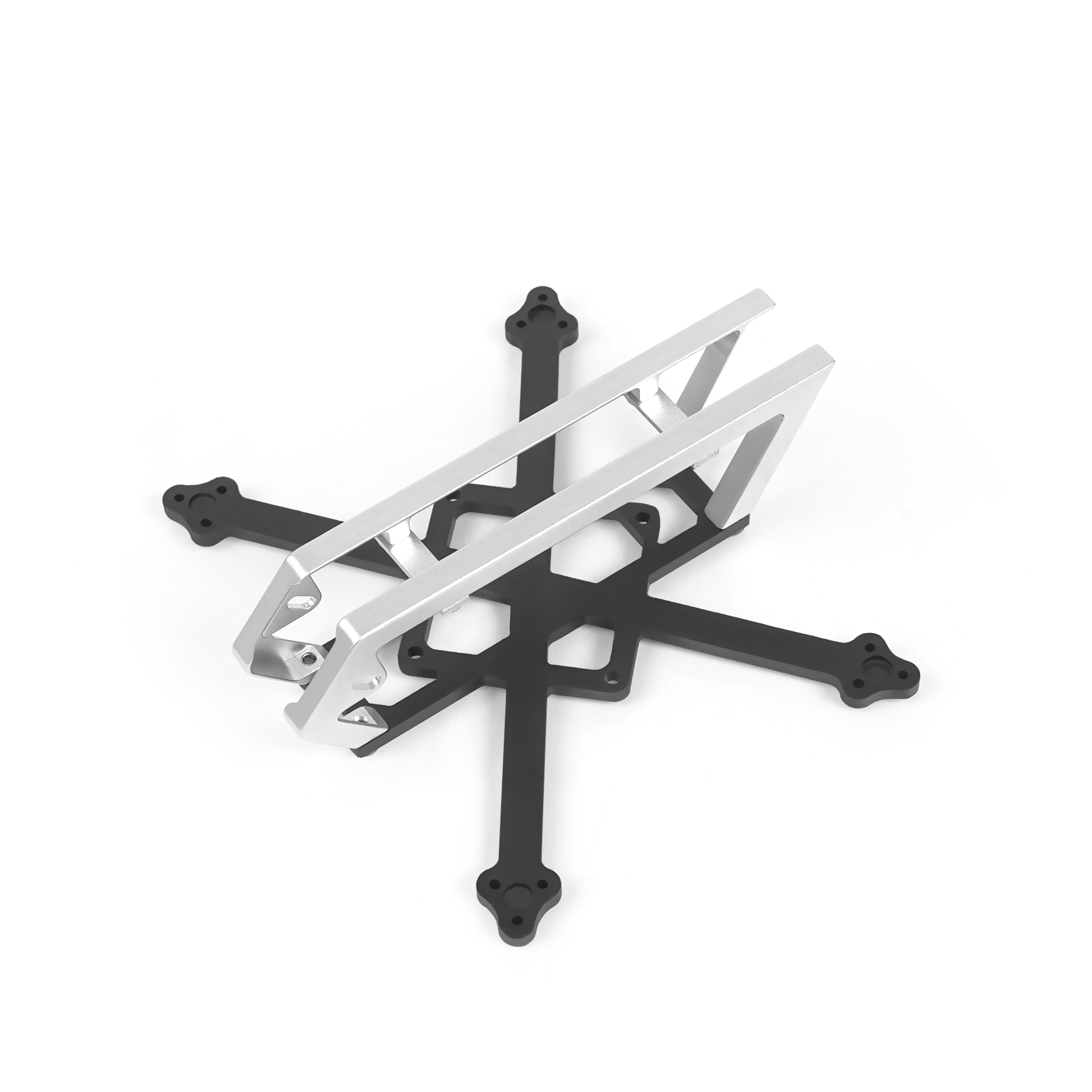 YMZFPV Lighting2 2 Inch FPV Qu - đánh giá và giá Rc Helicopter Case