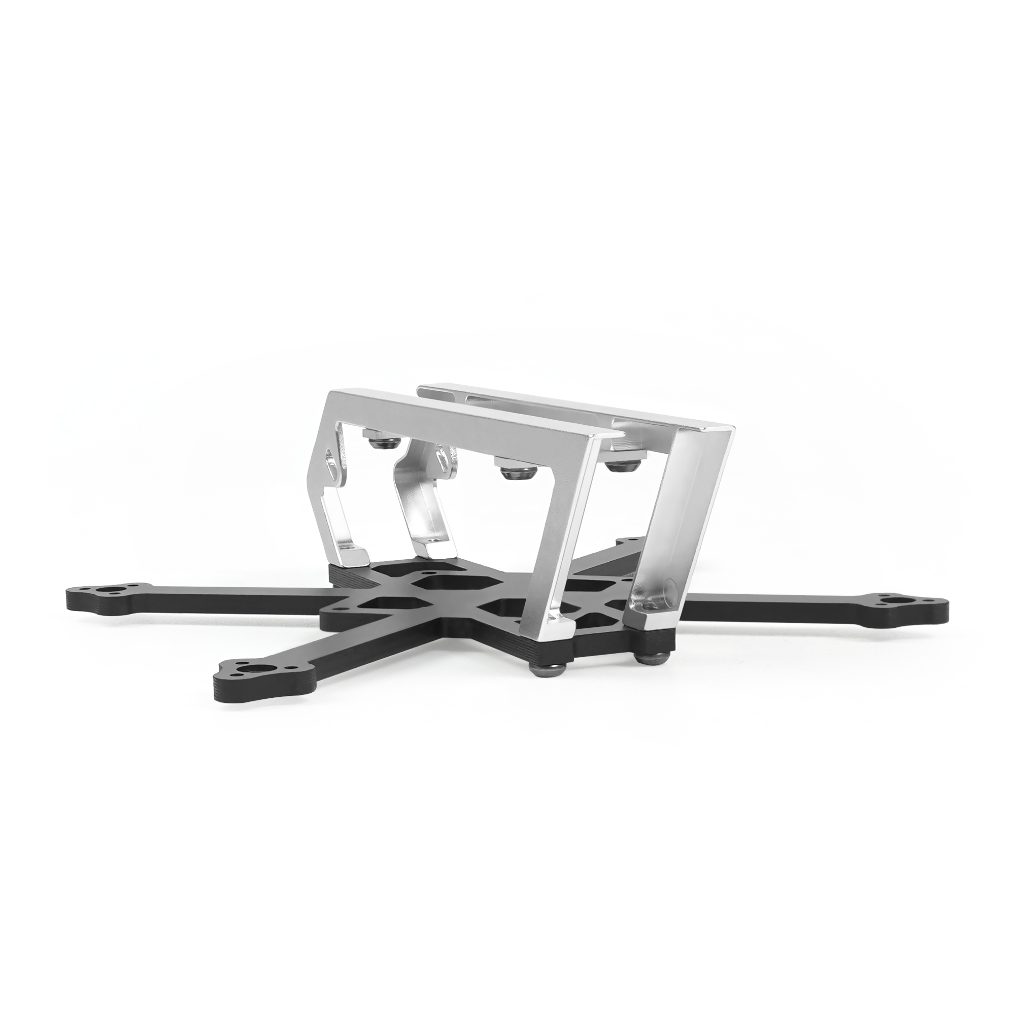 YMZFPV Lighting2 2 Inch FPV Qu - đánh giá và giá Rc Helicopter Case
