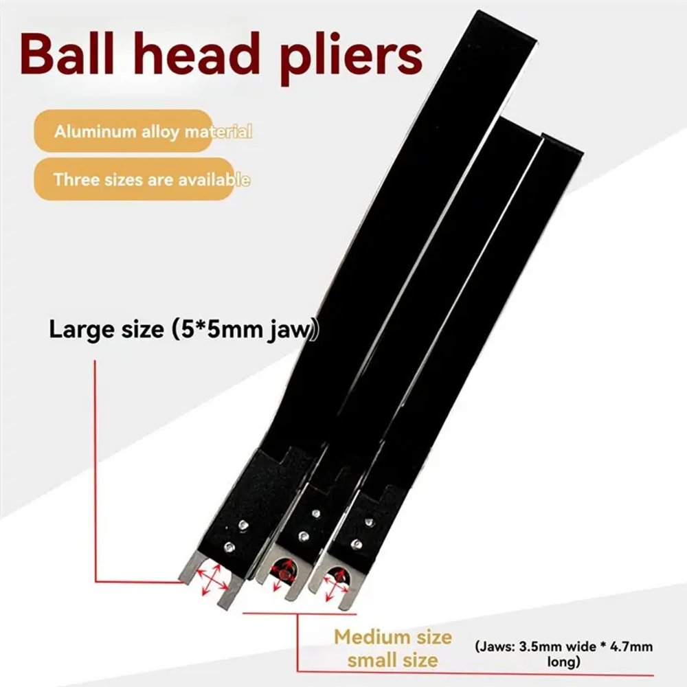 RC For Helicopter Ball Joint B - đánh giá và giá Rc Helicopter Tool Kit