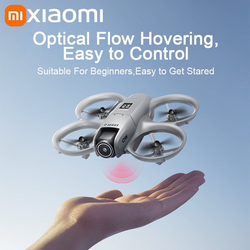 Xiaomi D16 GPS Drone 8K Aerial - đánh giá và giá Rc Helicopter Case
