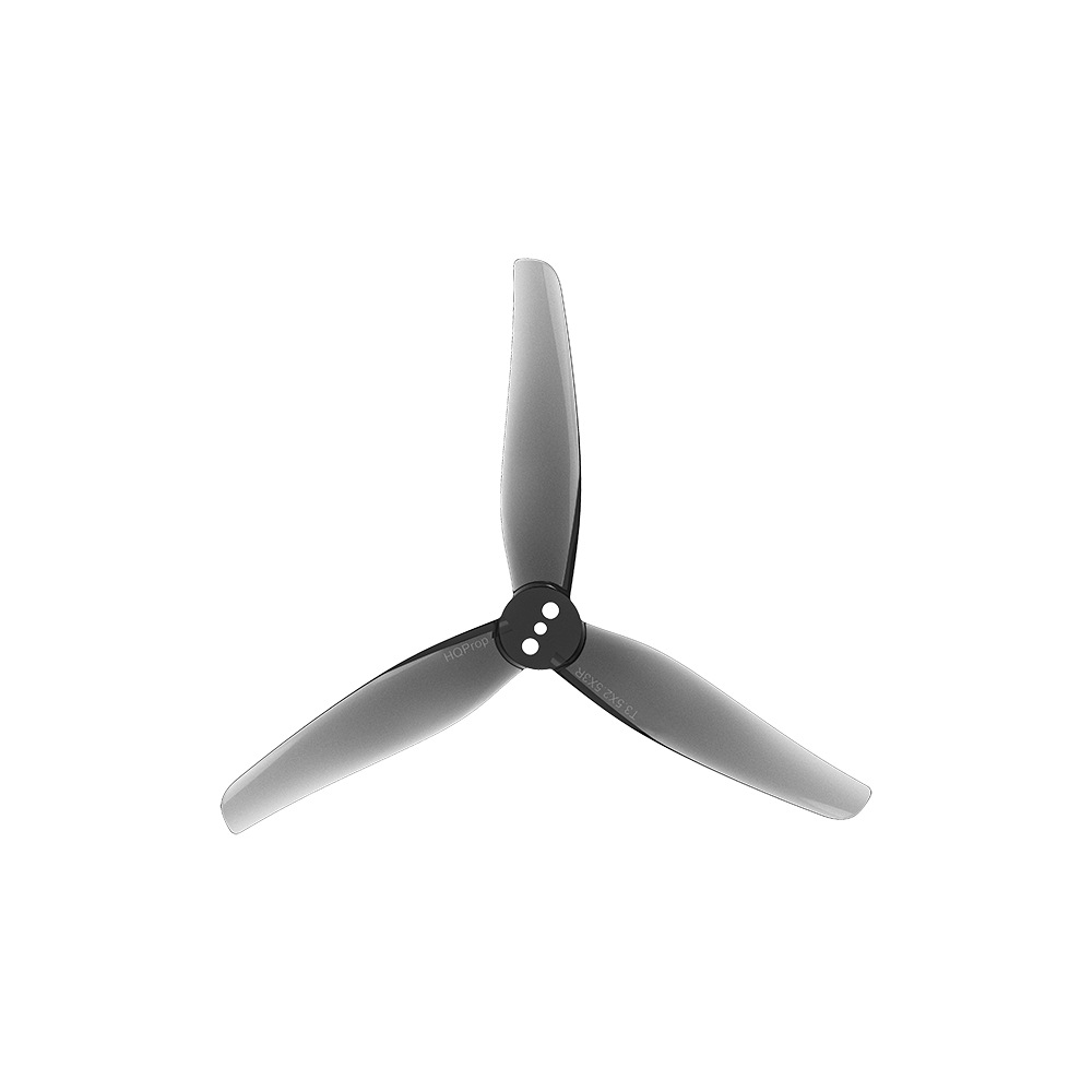 4Pairs HQProp T3.5X2.5X3 3.5in - đánh giá và giá Rc Helicopter Blade