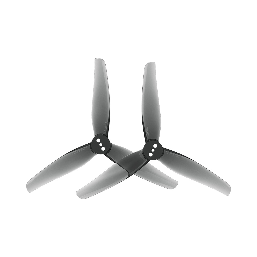 4Pairs HQProp T3.5X2.5X3 3.5in - đánh giá và giá Rc Helicopter Blade