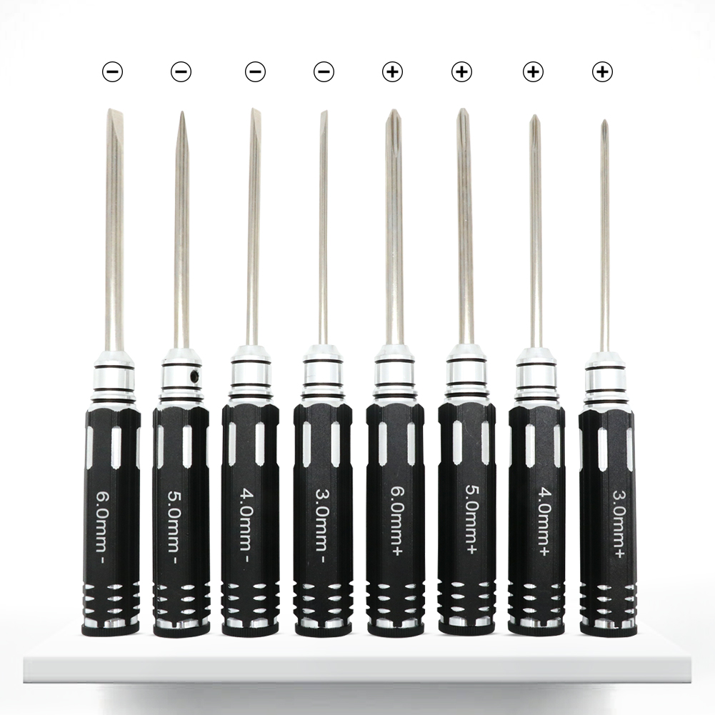 RC Hex Driver Set - 16pcs Hex  - đánh giá và giá Rc Helicopter Tool Kit