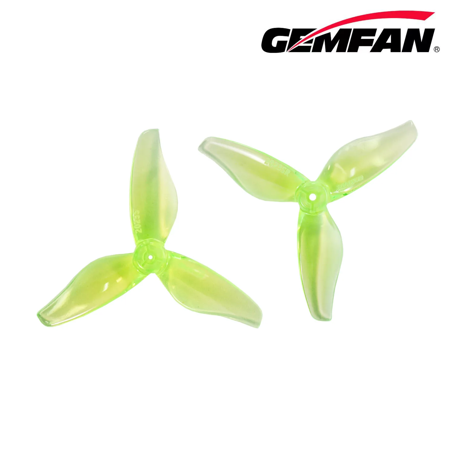 4Pairs Gemfan Hurricane 2023S  - đánh giá và giá Rc Helicopter Blade