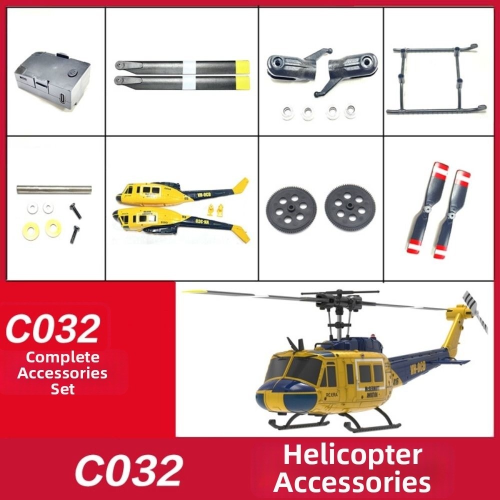 New RC ERA RC Helicopter Spare - đánh giá và giá Rc Helicopter Coaxial