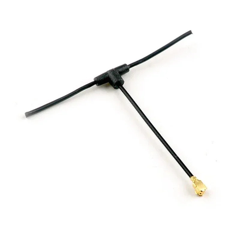 Happymodel T-Type 2.4G Omnidir - đánh giá và giá Tbs Fpv Tracer