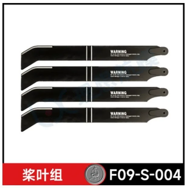 Original YU XIANG F09-S F09S R - đánh giá và giá Rc Helicopter Bag