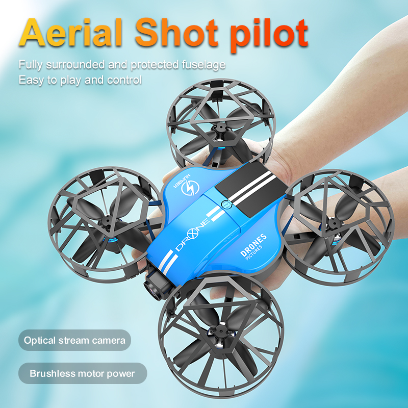 NEW Mini Drone 812PRO professi - đánh giá và giá Rc Helicopter Case