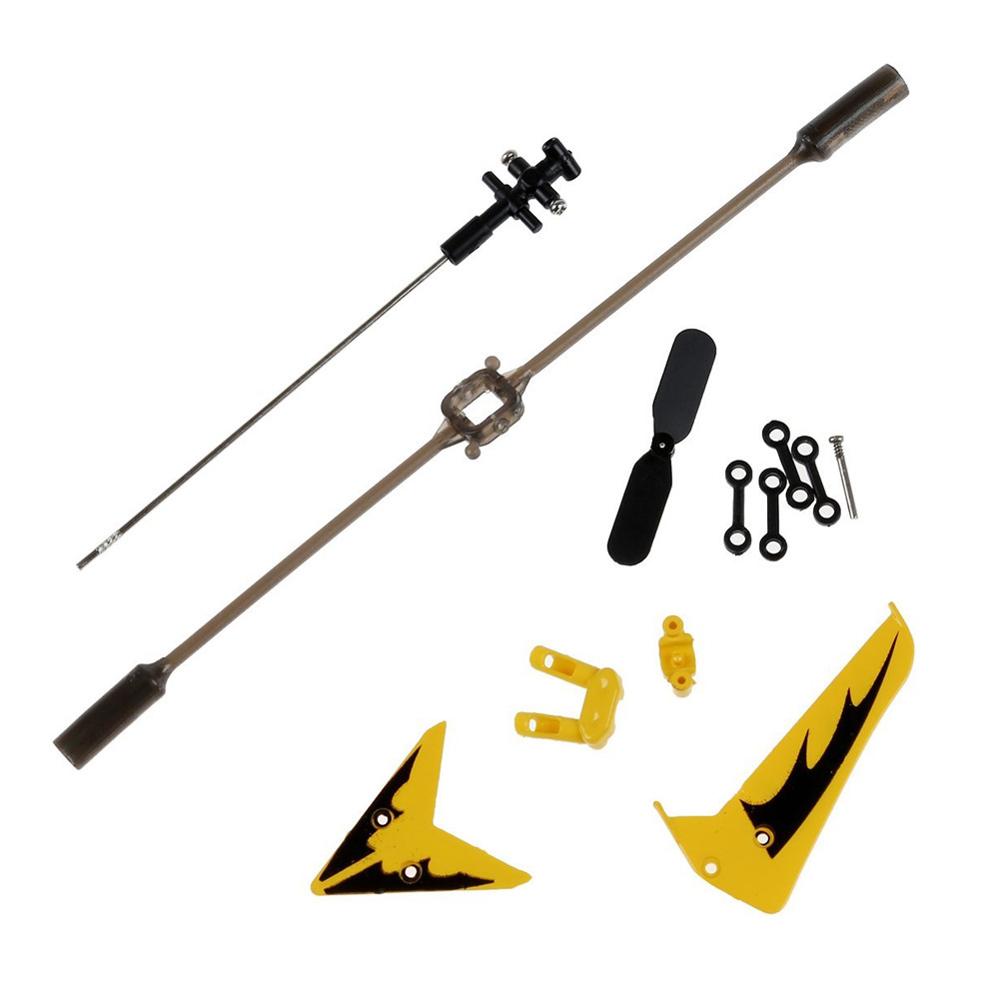 New Full Set Replacement Spare - đánh giá và giá Rc Helicopter Coaxial