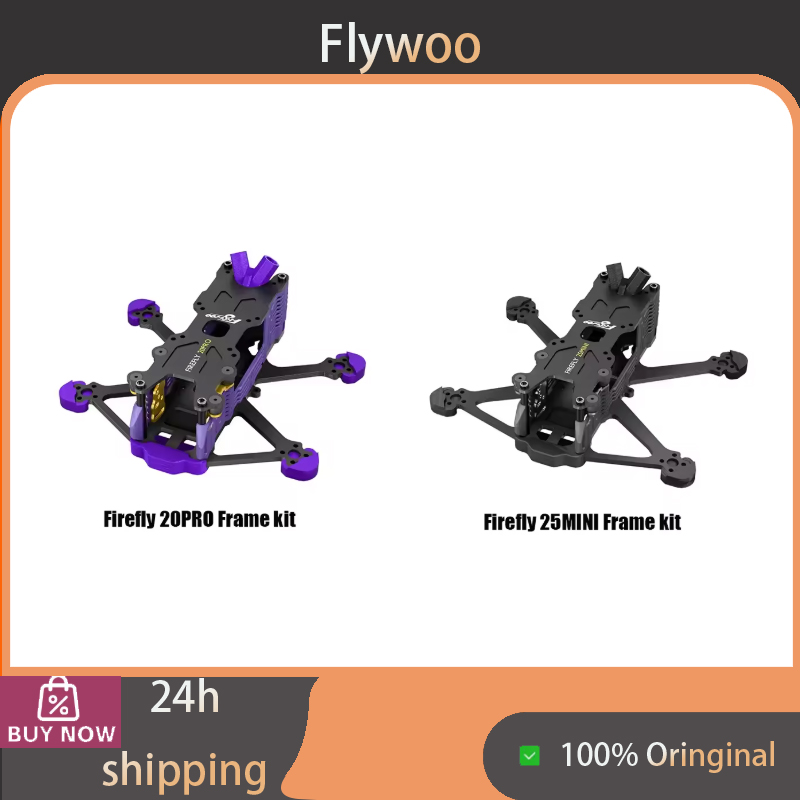 Flywoo Firefly 20PRO & 25 Mini - đánh giá và giá Rc Helicopter Tool Kit