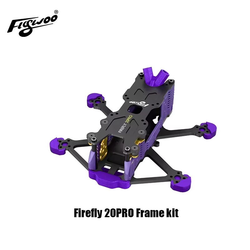 Flywoo Firefly 20PRO & 25 Mini - đánh giá và giá Rc Helicopter Tool Kit